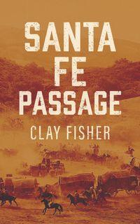 Produktbild: Santa Fe Passage