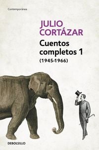 Produktbild: Cuentos completos 1