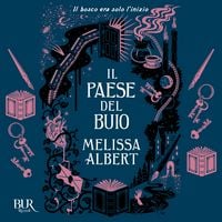 Produktbild: Il paese del buio