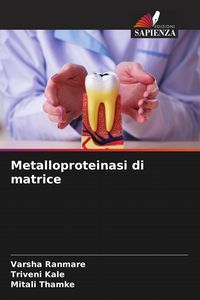 Produktbild: Metalloproteinasi di matrice