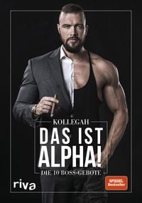 Produktbild: Das ist Alpha!