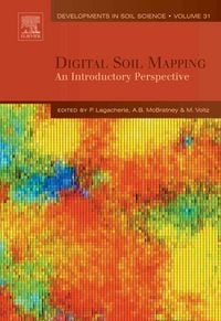 Produktbild: Digital Soil Mapping