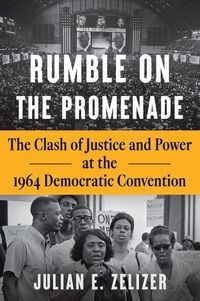 Produktbild: Rumble on the Promenade