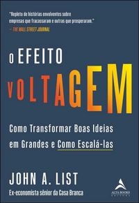 Produktbild: O efeito voltagem