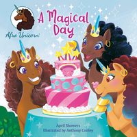 Produktbild: A Magical Day