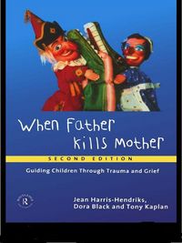 Produktbild: When Father Kills Mother