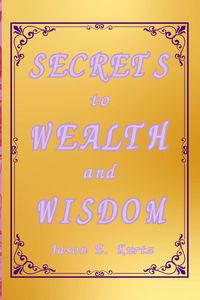 Produktbild: Secrets to Wealth and Wisdom