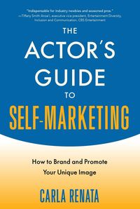 Produktbild: The Actor's Guide to Self-Marketing