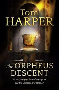 Produktbild: The Orpheus Descent