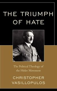 Produktbild: Triumph of Hate