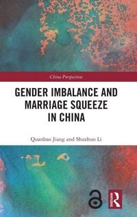 Produktbild: Gender Imbalance and Marriage Squeeze in China