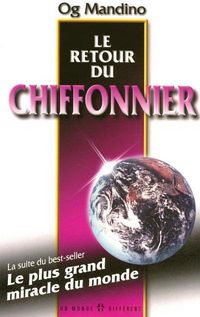Produktbild: Le Retour du chiffonnier