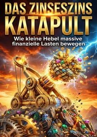 Produktbild: Zinseszins Katapult