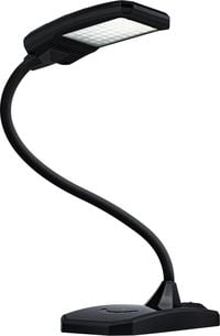 Produktbild: HANSA Tischleuchte LED Twist, schwarz