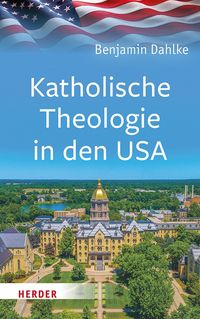 Produktbild: Katholische Theologie in den USA