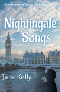 Produktbild: Nightingale Songs
