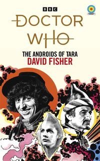 Produktbild: Doctor Who: The Androids of Tara (Target Collection)