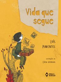 Produktbild: Vida que segue