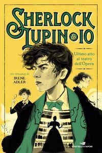 Produktbild: Ultimo atto al Teatro dell'Opera