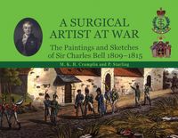 Produktbild: A Surgical Artist at War