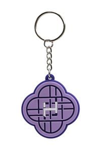 Produktbild KPop DH - Schlüsselanhänger - 2D - Huntr/x