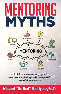 Produktbild: Mentoring Myths