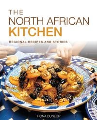 Produktbild: The North African Kitchen