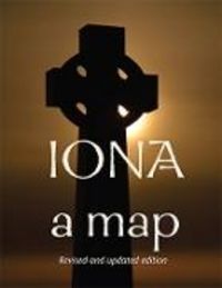 Produktbild: The Iona Community: Iona: A Map