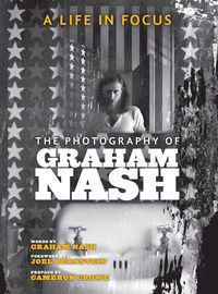 Bild vom Artikel A Life in Focus: The Photography of Graham Nash vom Autor Graham Nash