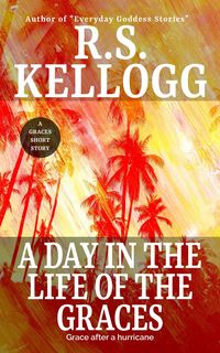 Produktbild: A Day in the Life of the Graces