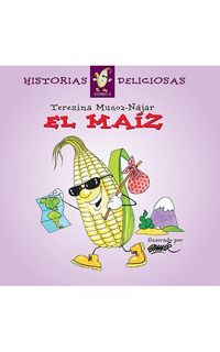 Produktbild: El Ma&iacute;z