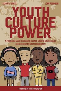 Produktbild: Youth Culture Power