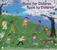 Bild vom Artikel Music for Children,Music by Children vom Autor Various