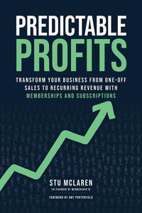 Produktbild: Predictable Profits