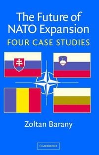 Produktbild: The Future of NATO Expansion