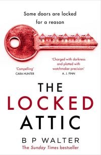 Produktbild: Locked Attic Pb