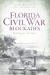 Produktbild: Florida Civil War Blockades