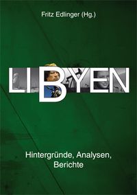 Produktbild: Libyen