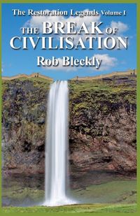 Produktbild: The Break of Civilisation