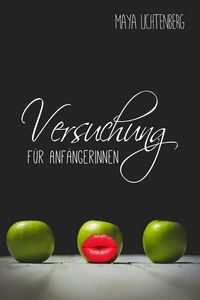 Produktbild: Versuchung f&uuml;r Anf&auml;ngerinnen