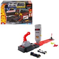 Produktbild: Hot Wheels Racing Grid Start .JNN35