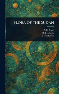 Produktbild: Flora of the Sudan