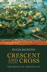 Produktbild: Crescent and Cross