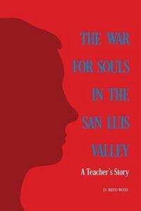Produktbild: The War for Souls in the San Luis Valley
