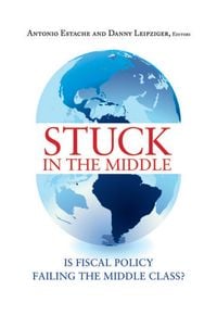 Produktbild: Stuck in the Middle