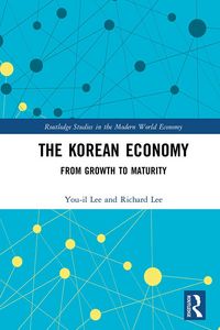 Produktbild: The Korean Economy