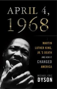 Produktbild: April 4, 1968