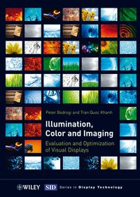 Produktbild: Illumination, Color and Imaging