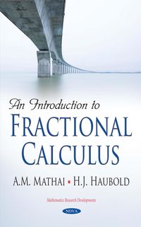 Produktbild: Introduction to Fractional Calculus