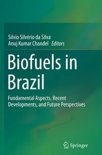 Produktbild: Biofuels in Brazil